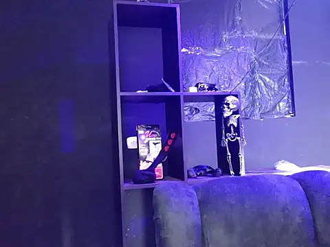 Snapshot of Pandora_9666 chatting on November 2025 02:27:01 PM Pandora 9666 online show from November 2025 02:27:01 PM