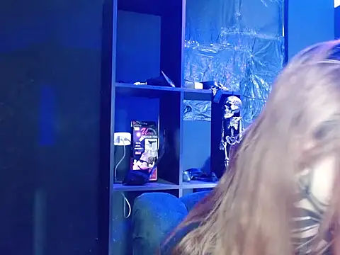 Snapshot of Pandora_9666 chatting on November 2025 03:45:01 PM Pandora 9666 online show from November 2025 03:45:01 PM