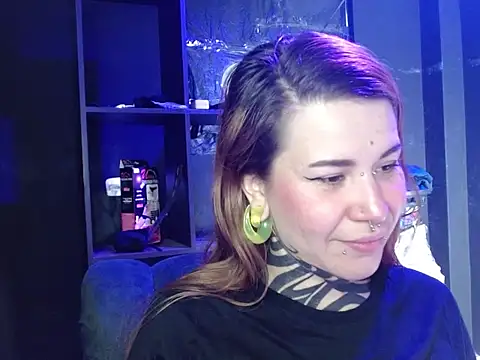 Snapshot of Pandora_9666 chatting on November 2025 05:33:01 PM Pandora 9666 online show from November 2025 05:33:01 PM