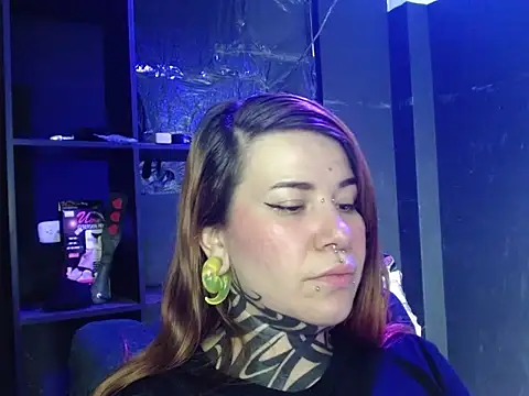 Snapshot of Pandora_9666 chatting on November 2025 03:28:01 AM Pandora 9666 online show from November 2025 03:28:01 AM