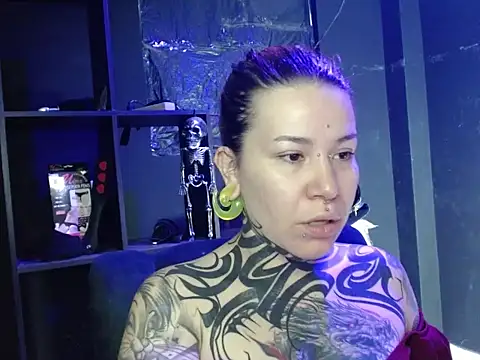 Snapshot of Pandora_9666 chatting on November 2025 02:51:01 PM Pandora 9666 online show from November 2025 02:51:01 PM