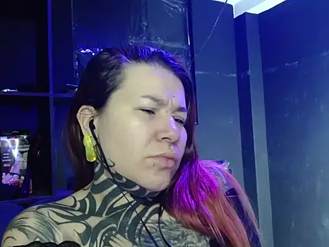 Snapshot of Pandora_9666 chatting on November 2025 12:19:02 PM Pandora 9666 online show from November 2025 12:19:02 PM