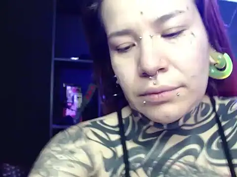 Snapshot of Pandora_9666 chatting on December 2025 02:01:02 PM Pandora 9666 online show from December 2025 02:01:02 PM