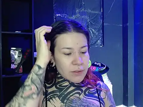 Snapshot of Pandora_9666 chatting on December 2025 04:04:01 PM Pandora 9666 online show from December 2025 04:04:01 PM