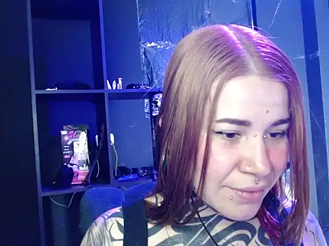 Snapshot of Pandora_9666 chatting on January 2026 06:35:02 PM Pandora 9666 online show from January 2026 06:35:02 PM