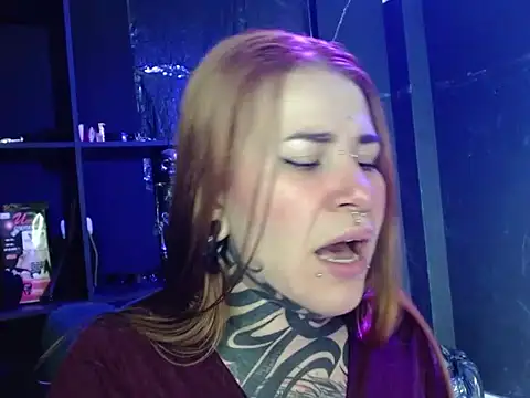 Snapshot of Pandora_9666 chatting on January 2026 04:22:02 PM Pandora 9666 online show from January 2026 04:22:02 PM