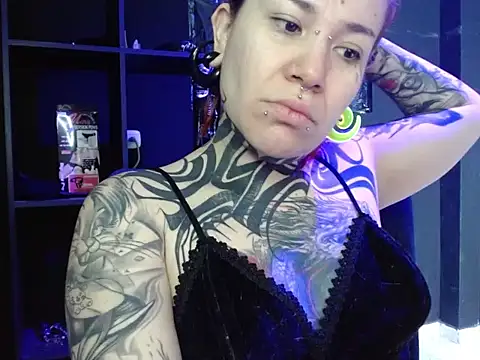 Snapshot of Pandora_9666 chatting on February 2026 01:09:02 PM Pandora 9666 online show from February 2026 01:09:02 PM