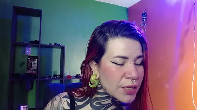 Snapshot of Pandora_9666 chatting on May 2026 06:49:02 PM Pandora 9666 online show from May 2026 06:49:02 PM