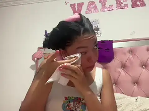 hellokitty  valery online show from February 2025 06:26:02 AM