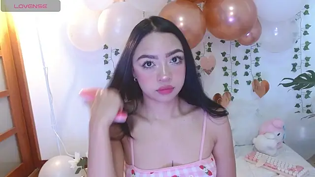 hellokitty  valery online show from March 2026 10:37:02 PM