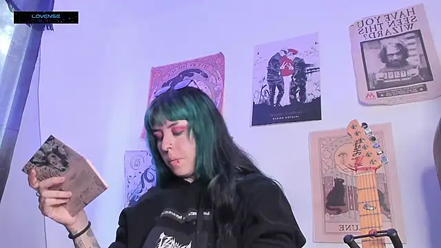 Hisato111 online show from November 2025 02:49:02 PM