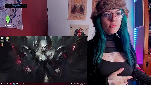 Snapshot of Hisato111 chatting on February 2026 01:49:02 PM Hisato111 online show from February 2026 01:49:02 PM