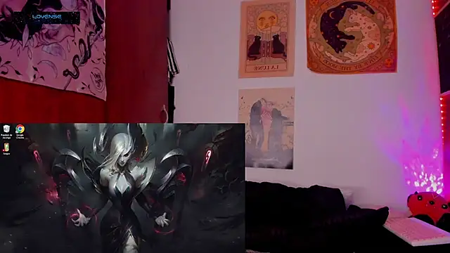 Snapshot of Hisato111 chatting on February 2026 02:03:01 PM Hisato111 online show from February 2026 02:03:01 PM