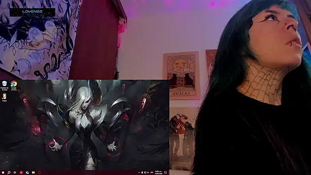 Hisato111 online show from March 2026 01:49:01 PM