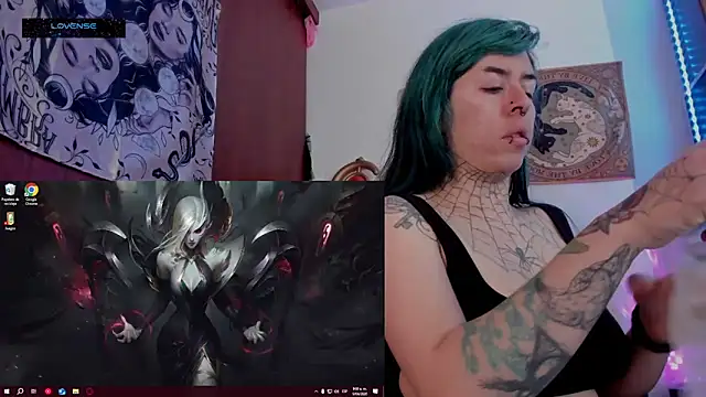 Hisato111 online show from April 2026 02:00:02 PM