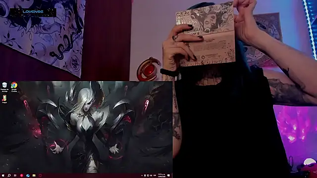 Hisato111 online show from April 2026 04:14:01 PM