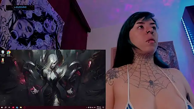 Hisato111 online show from April 2026 02:07:02 PM