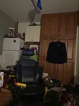 Polaroid White online show from November 2025 10:47:01 PM