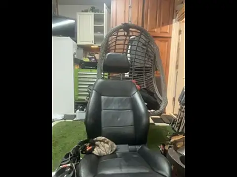 Polaroid White online show from December 2025 04:52:02 AM