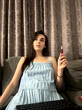 Mazzekyn online show from September 2025 04:52:01 PM