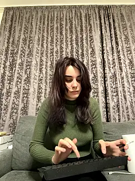 Mazzekyn online show from January 2026 11:09:01 PM