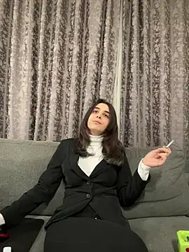 Snapshot of Mazzekyn chatting on February 2026 08:46:02 PM Mazzekyn online show from February 2026 08:46:02 PM