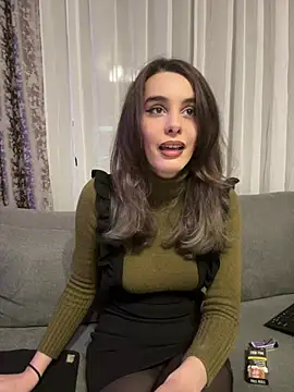 Snapshot of Mazzekyn chatting on March 2026 06:47:01 PM Mazzekyn online show from March 2026 06:47:01 PM