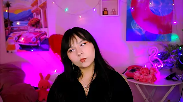 Snapshot of HanaWise chatting on February 2025 10:39:02 AM HanaWise online show from February 2025 10:39:02 AM