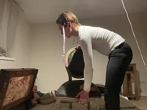 femboybandi online show from February 2026 12:40:02 AM