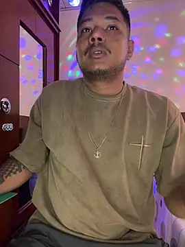 Saipuer31 online show from March 2026 04:46:01 PM