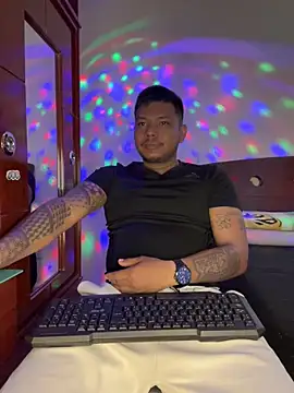 Saipuer31 online show from March 2026 06:59:01 PM