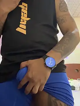 Saipuer31 online show from March 2026 06:37:01 PM