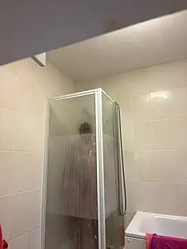 Snapshot of rickalishas8819 chatting on February 2025 09:01:01 AM rickalishas8819 online show from February 2025 09:01:01 AM