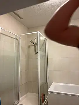 Snapshot of rickalishas8819 chatting on February 2025 08:00:02 PM rickalishas8819 online show from February 2025 08:00:02 PM