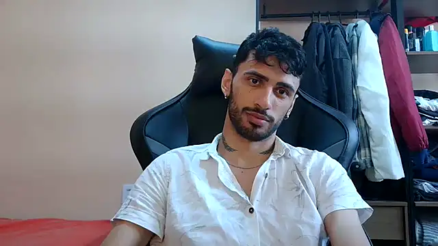 iendriw online show from February 2026 07:04:02 PM