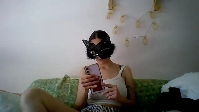 kittysissy online show from May 2026 03:31:02 PM