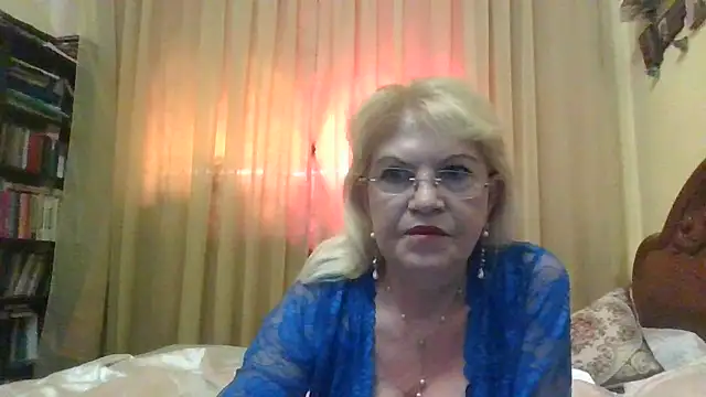 Snapshot of Heidi-Helga chatting on March 2025 02:45:01 PM Heidi-Helga online show from March 2025 02:45:01 PM