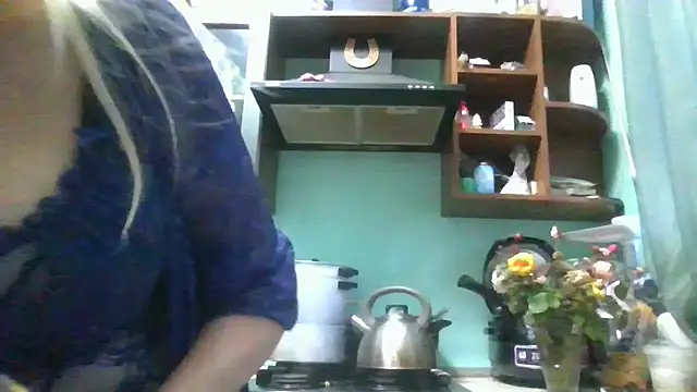 Heidi-Helga online show from November 2025 04:01:02 AM