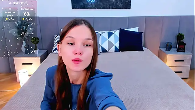 Amber Rogers online show from October 2025 06:02:02 AM