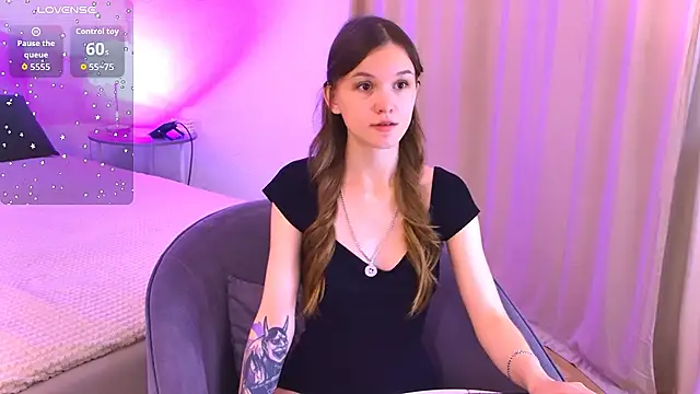 Amber Rogers online show from October 2025 05:29:02 AM