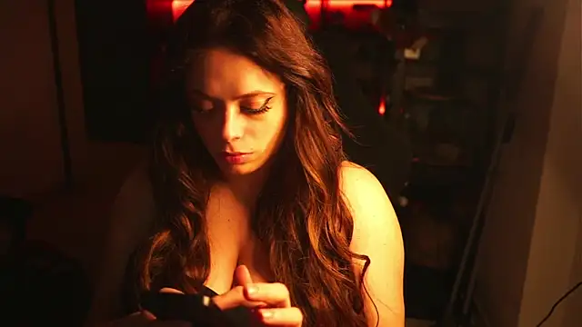 sharonurbex online show from February 2025 07:32:02 PM