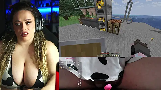 sharonurbex online show from March 2026 04:39:02 PM