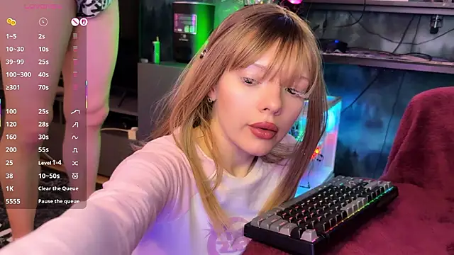 Under lord online show from February 2026 05:40:02 PM