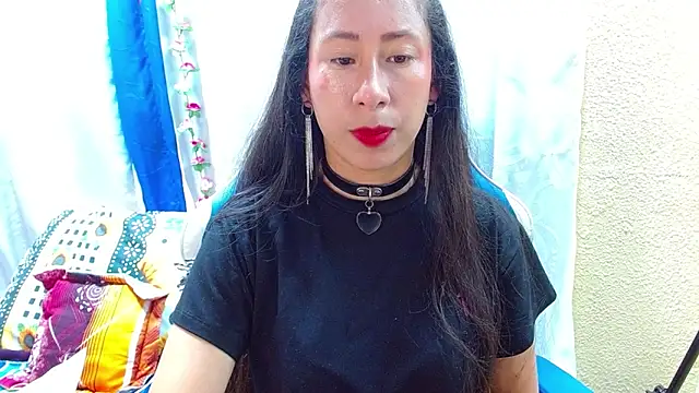 Gia leinn online show from March 2026 03:56:01 PM