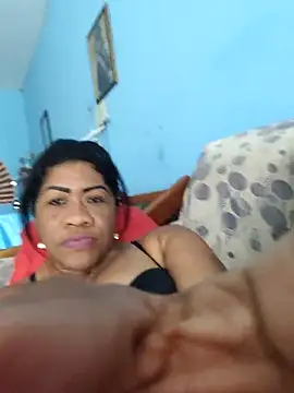 Tocameamor online show from October 2025 06:29:02 PM