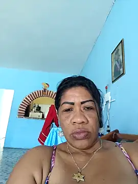 Tocameamor online show from November 2025 03:22:02 PM