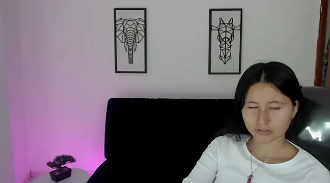 xoxo kiitty online show from March 2025 12:12:02 PM