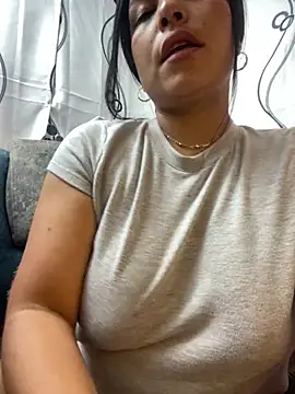 Sara chanel92 online show from March 2025 11:12:01 PM