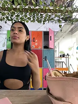 ChloeMoon9 online show from November 2025 11:14:01 AM