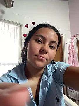 Emily Black1 online show from September 2025 09:58:01 PM